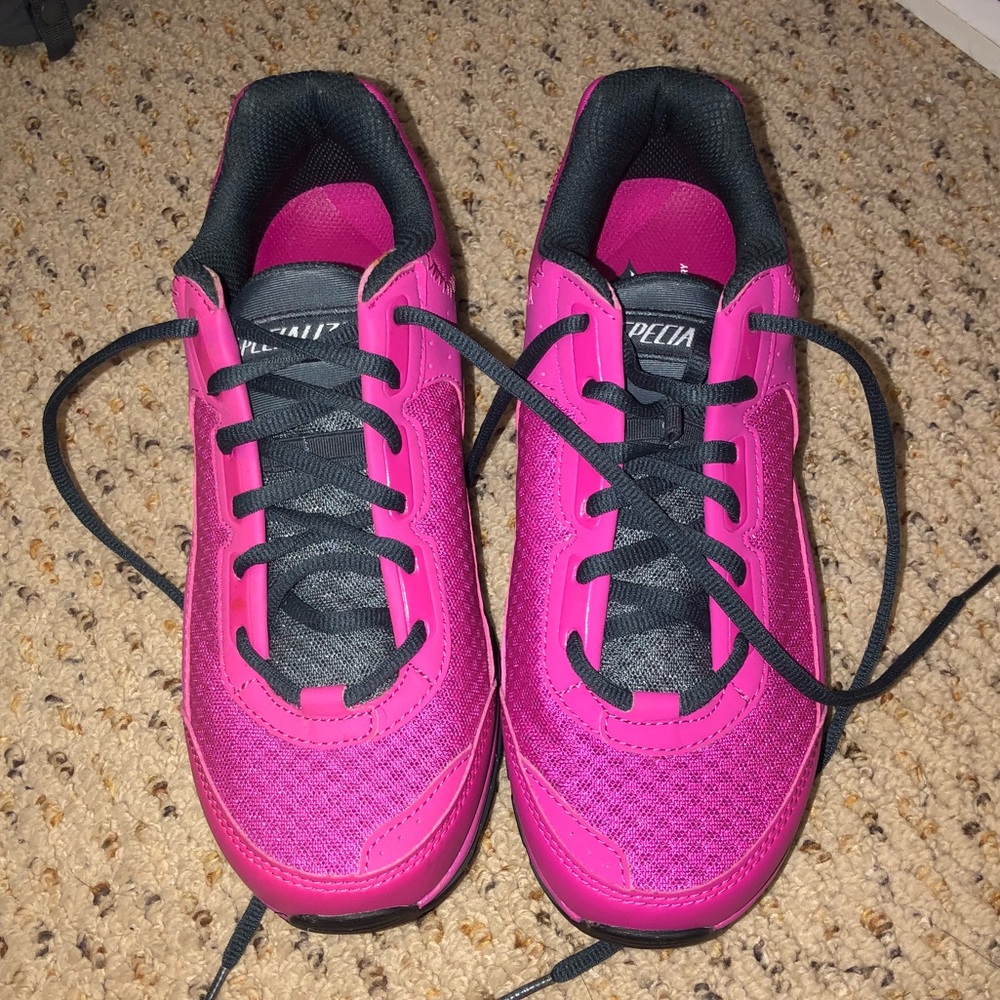 Specialized Cadete Women Cycling shoes